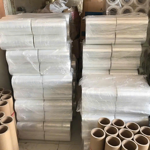 Màng PE công nghiệp
